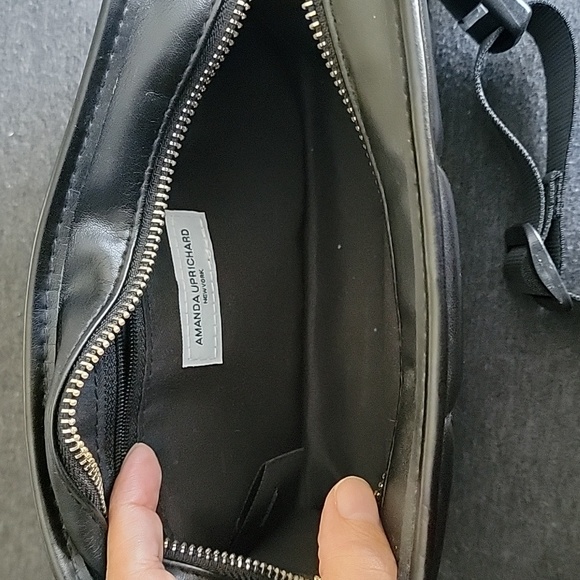 Amanda Uprichard Belt Bag - Picture 3 of 5